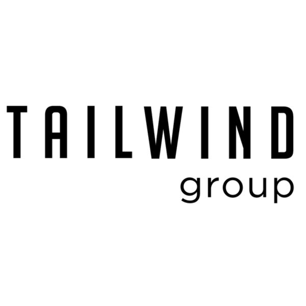 Tailwind Group Primary Logo NO Tagline Thumbnail