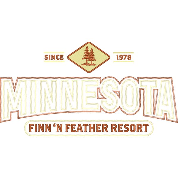 Finn 'N Feather_Minnesota_RT190_Twill_11.5_020926 Thumbnail