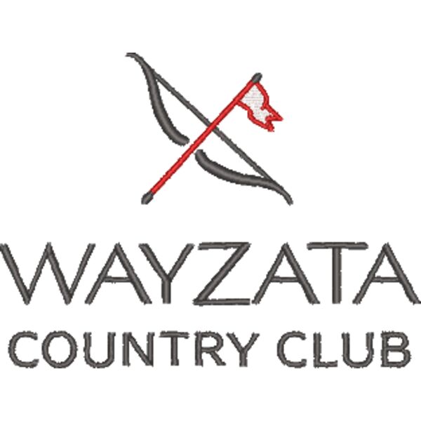 Wayzata Country Club_Full Logo_Left Chest_Cap_EMB_3.25_02102026 Thumbnail