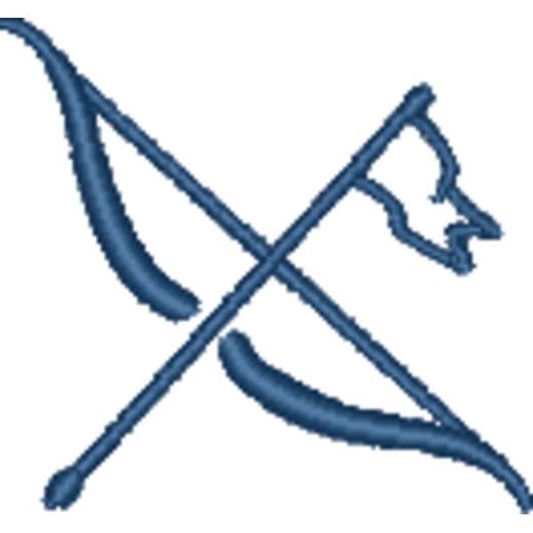 Wayzata Country Club_One Color_Icon Logo_Left Chest_Cap_EMB_1.3_01232026 Thumbnail