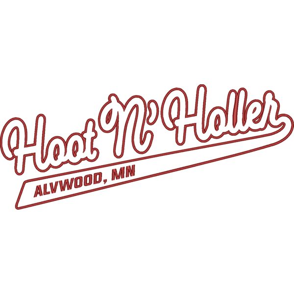 Hoot N' Holler_RT169_Felt_13_021226 Thumbnail