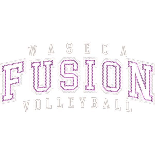 Four Seasons Waseca_Fusion Volleyball_Custom Twill 2026_EMB_12_021326 Thumbnail
