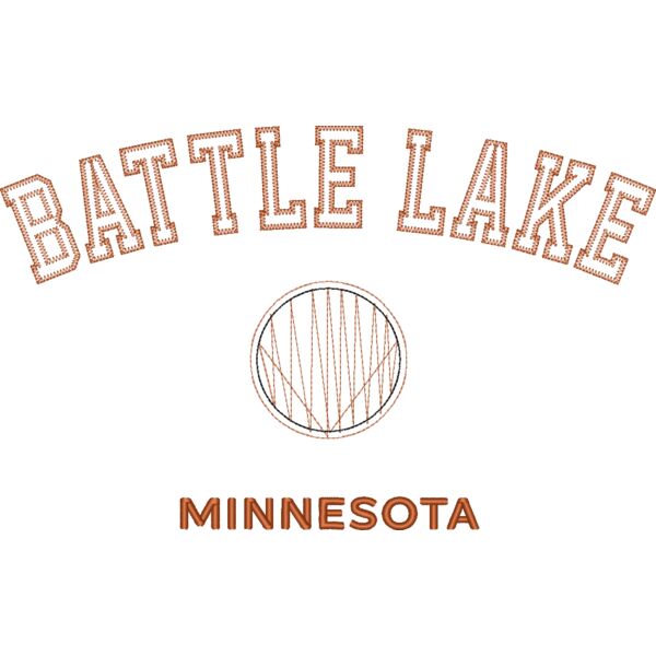 Ben's Bait_Battle Lake_RT192_Twill_EMB_11.5_021926 Thumbnail