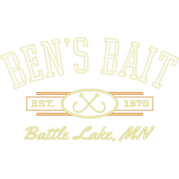 Ben's Bait_RT186_Twill_12_022026 Thumbnail