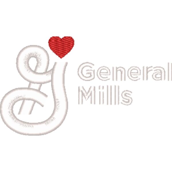 General Mills_G Heart_General Mills_Left Chest_EMB_3.5_022326 Thumbnail