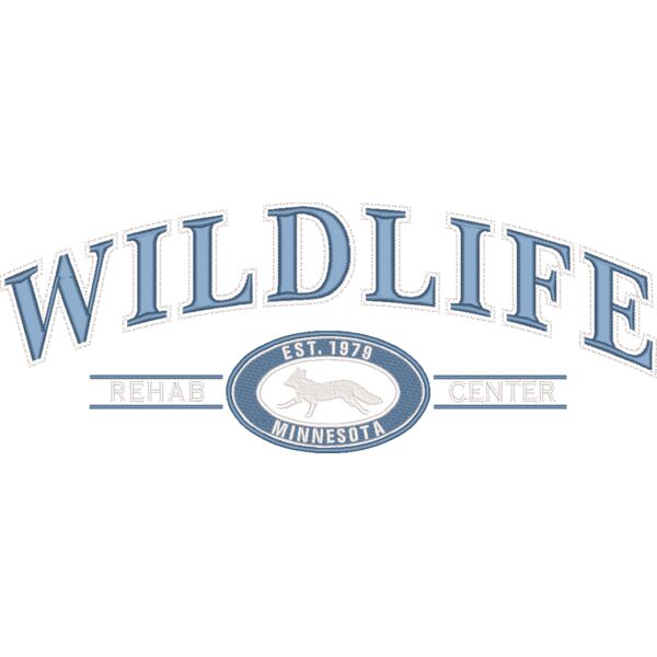 Wildlife Rehab Center of MN_RT48_Twill Satin_EMB_11_022326 Thumbnail