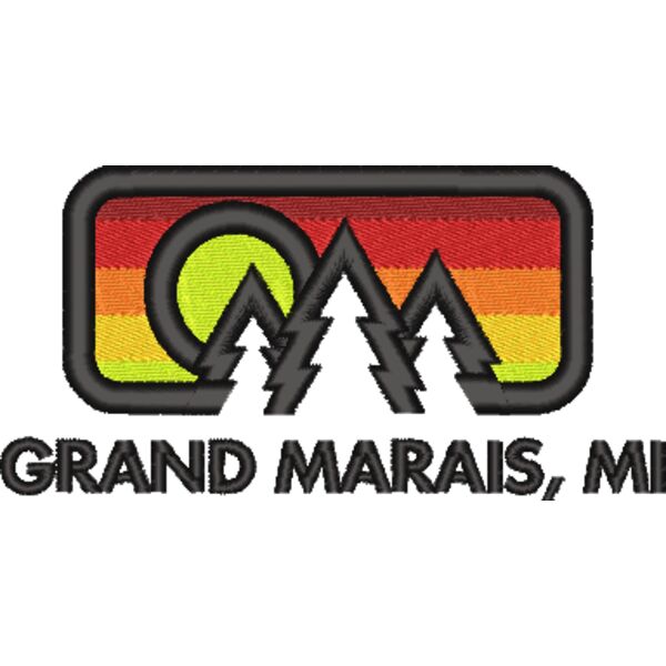 Superior Hardware_RE175_Cap_EMB_4_022526 Thumbnail