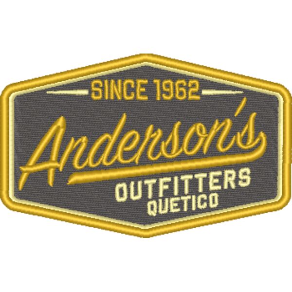 Anderson Canoe Outfitters_RE183_Cap_EMB_3.56_022626 Thumbnail
