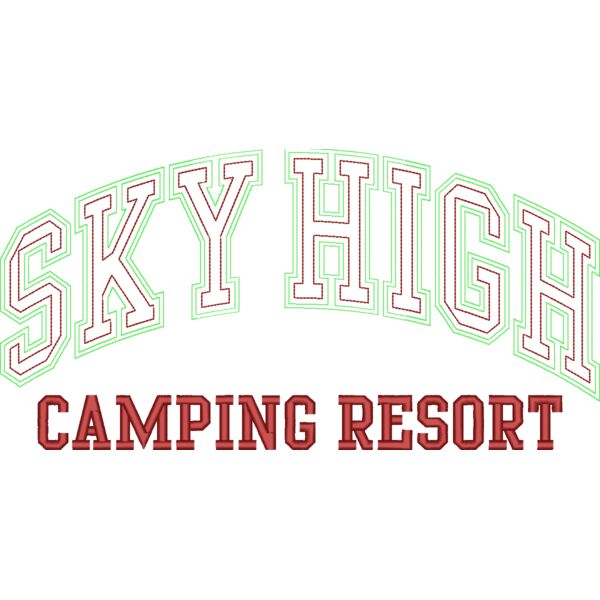 Sky High Camping Resort_Sky High Emb Text_RL27_Laser_12_022626 Thumbnail