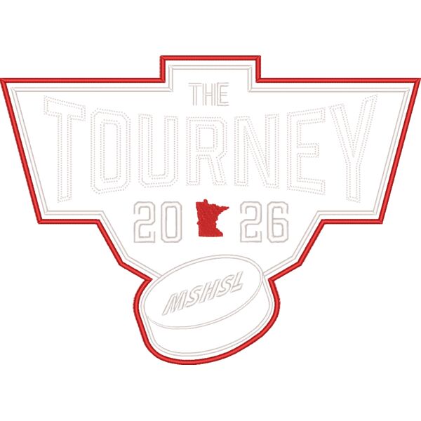 MSHSL_The Tourney 2026_Twill_EMB_10.5_02062026 Thumbnail