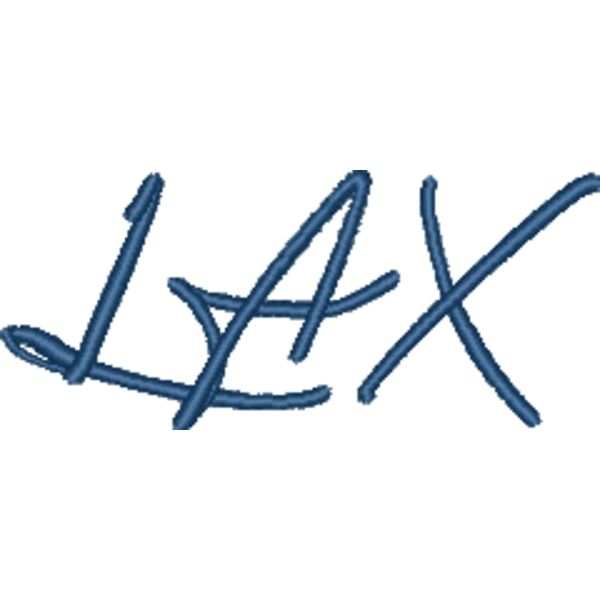 Orono Lacosse_LAX_Side Cap_EMB_2.5_04042024 Thumbnail