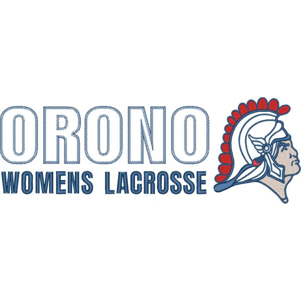 Orono Lacrosse_Womens 2026_Twill_EMB_11_03042026 Thumbnail