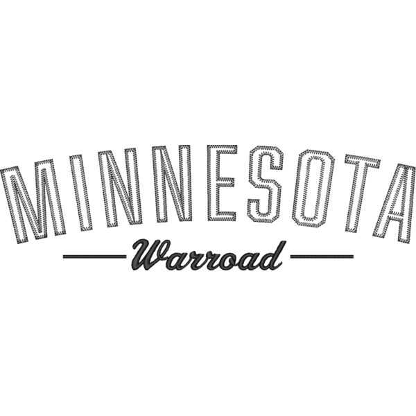 The Woods_Minnesota_RT185_Twill_EMB_11.75_030526 Thumbnail