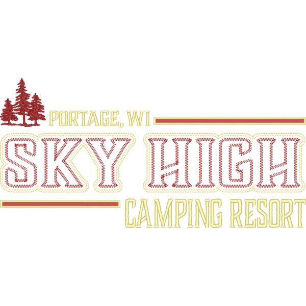 Sky High Camping Resort_Sky High_RT130_Twill_12_050223 Thumbnail