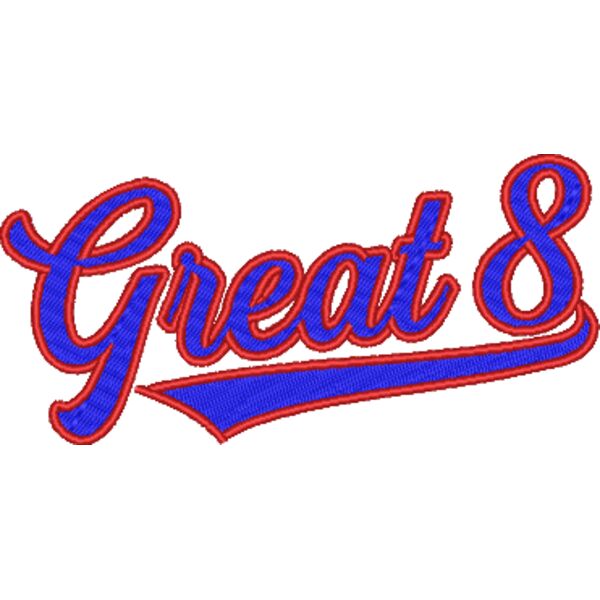 Minnesota Hockey_Great 8_2026_Cap_EMB_3.85_03062026 Thumbnail