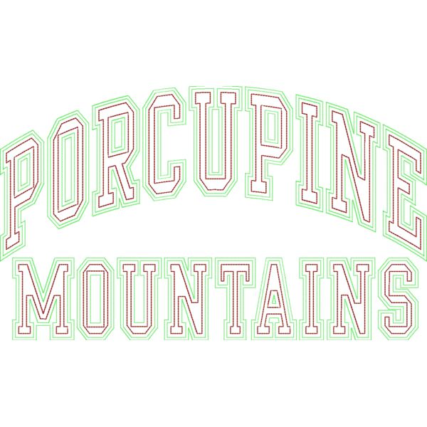 Porcupine Mountain Outfitters_RL27_Laser_13_031126 Thumbnail