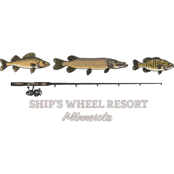 Ship's Wheel Resort_RT201_Full Stitch_EMB_10_031126 Thumbnail