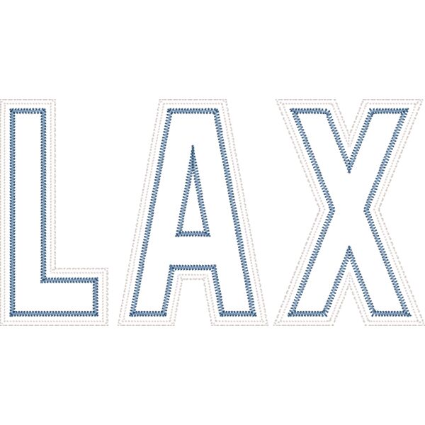 Orono Lacrosse_LAX_Twill_Sand Shirt_EMB_8_03092026 Thumbnail