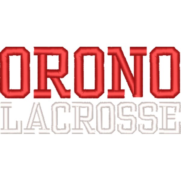 Orono Lacrosse_Beanie Logo 2026_Navy Beanie_EMB_3.75_03092026 Thumbnail