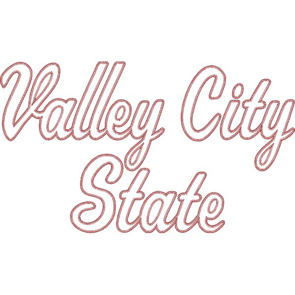 Valley City State University Bookstore_RT171_Felt_EMB_12_031326 Thumbnail