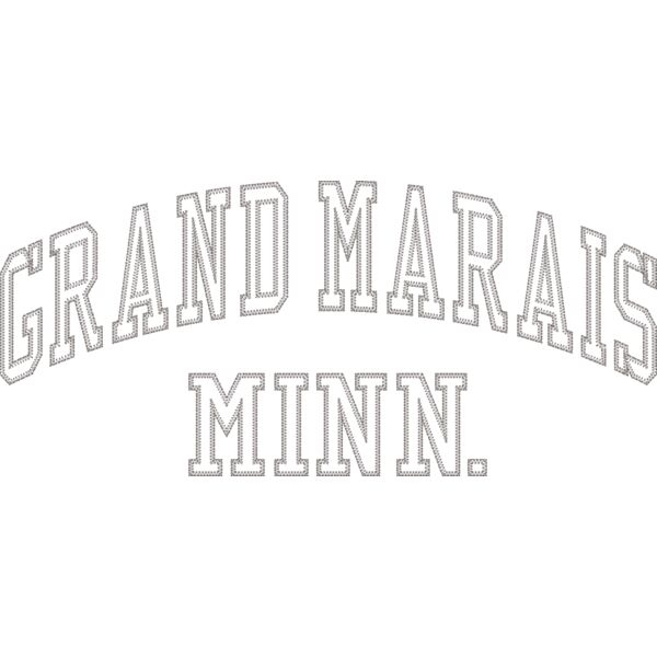 Superior Inn_Grand Marais_RT111_Felt_13_031626 Thumbnail