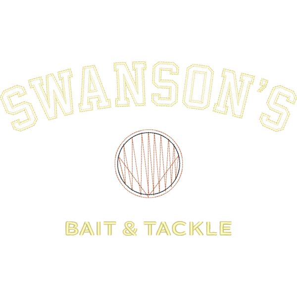 Swanson's Bait_RT192_Twill_EMB_12_031726 Thumbnail