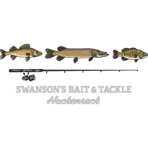 Swanson's Bait_RT201_Full Stitch_EMB_10_031726 Thumbnail