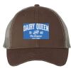 Bio-Washed Trucker Cap Thumbnail