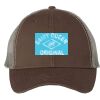 Bio-Washed Trucker Cap Thumbnail