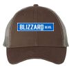 Bio-Washed Trucker Cap Thumbnail