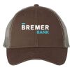 Bio-Washed Trucker Cap Thumbnail