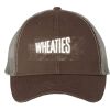 Bio-Washed Trucker Cap Thumbnail