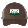 Bio-Washed Trucker Cap Thumbnail