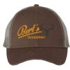 Bio-Washed Trucker Cap Thumbnail