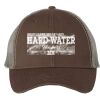 Bio-Washed Trucker Cap Thumbnail