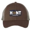 Bio-Washed Trucker Cap Thumbnail