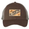 Bio-Washed Trucker Cap Thumbnail