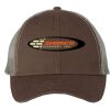 Bio-Washed Trucker Cap Thumbnail