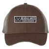 Bio-Washed Trucker Cap Thumbnail