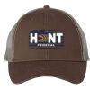 Bio-Washed Trucker Cap Thumbnail