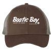 Bio-Washed Trucker Cap Thumbnail