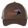 Bio-Washed Trucker Cap Thumbnail