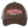 Bio-Washed Trucker Cap Thumbnail