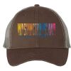 Bio-Washed Trucker Cap Thumbnail