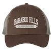 Bio-Washed Trucker Cap Thumbnail
