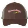 Bio-Washed Trucker Cap Thumbnail