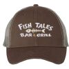 Bio-Washed Trucker Cap Thumbnail