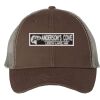 Bio-Washed Trucker Cap Thumbnail
