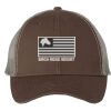 Bio-Washed Trucker Cap Thumbnail