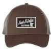 Bio-Washed Trucker Cap Thumbnail